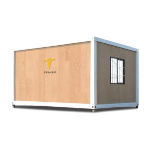Self-built prefab home rooms of the hotel office building bungalow container camp accommodation house sample houses ghana 