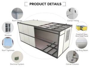 Product details