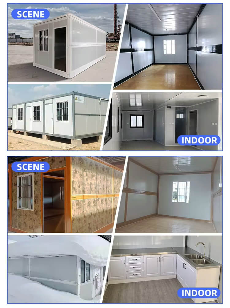 buy foldable container house