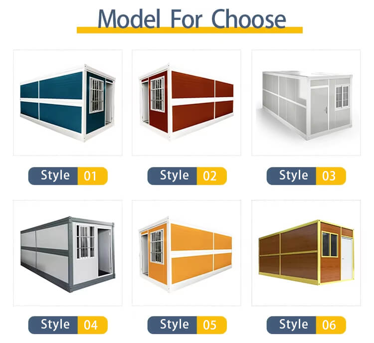model for choose