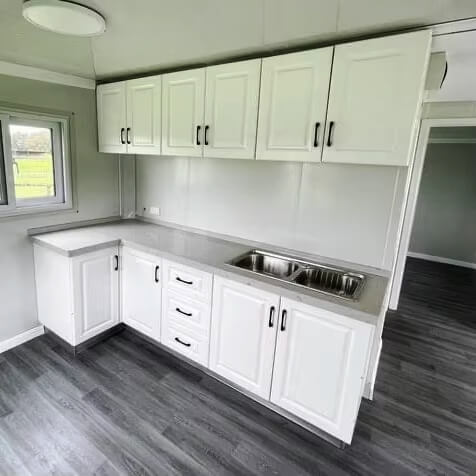 Kitchen Cabinet