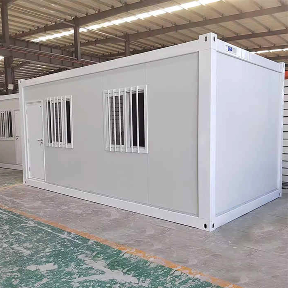 Ready Made House Portable Office Luxury House