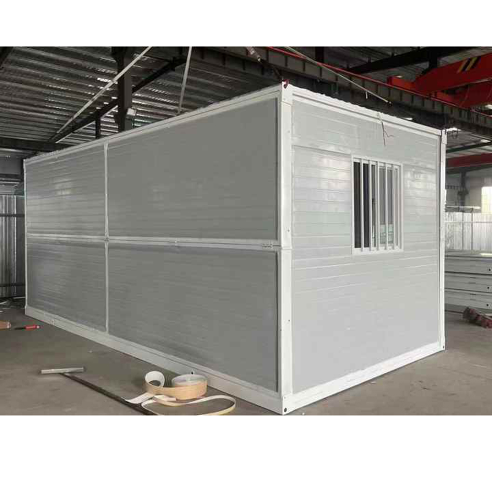 foldable Prefabricated House