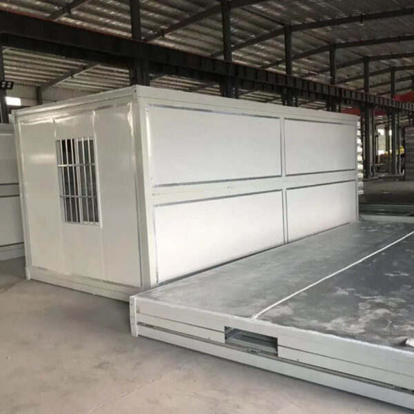 20FT Foldable Collapsible Container House