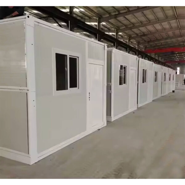 Foldable Portable Mobile House wholesale
