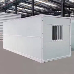 Folding Container