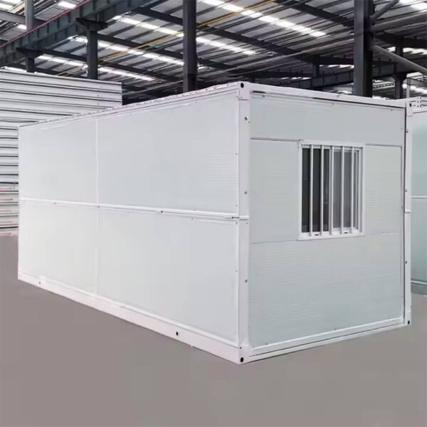 Folding Container