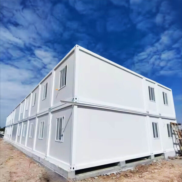Prefabricated Dormitory