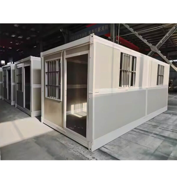 china container foldable house manufacturers