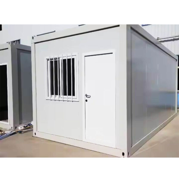 china detachable container house