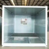 container foldable house