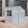 container house foldable