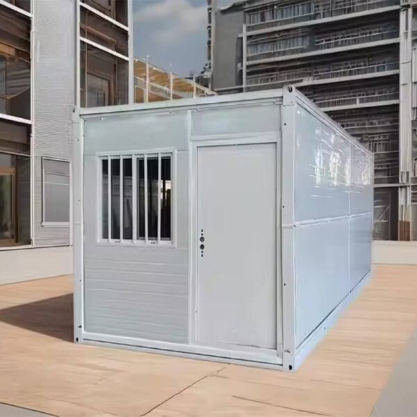 container house foldable
