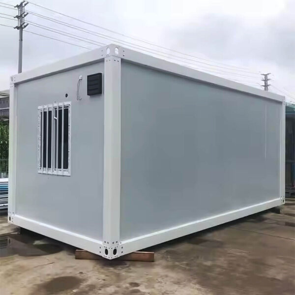 customized detachable container house