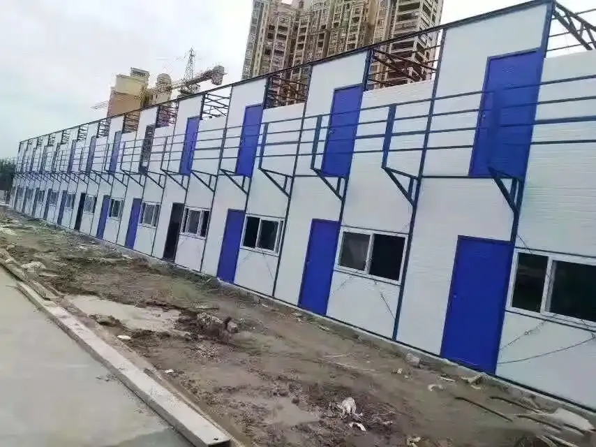 detachable container house