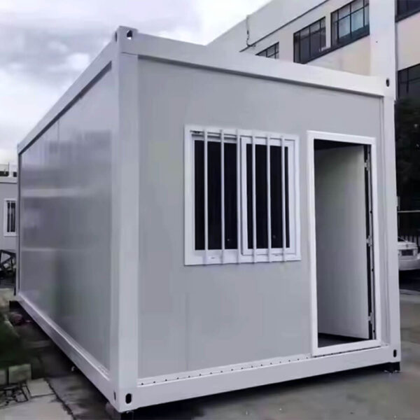 detachable container house manufacturers