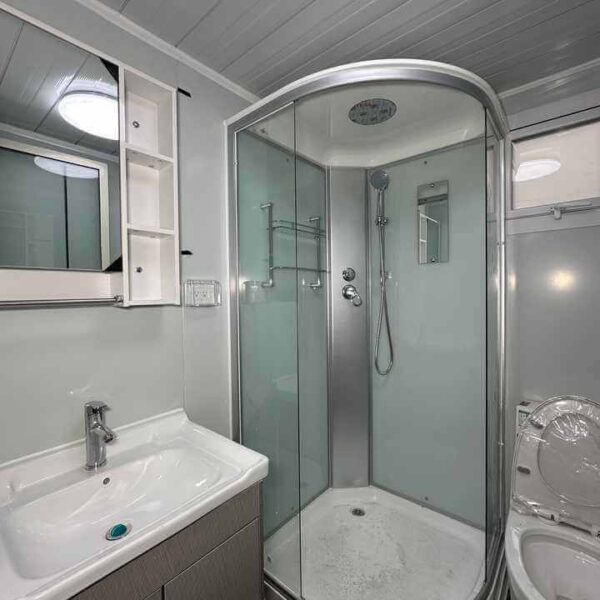 expandable container house australia