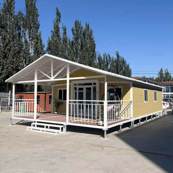 expandable container house canada