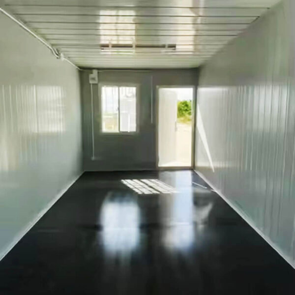 flat pack tiny house