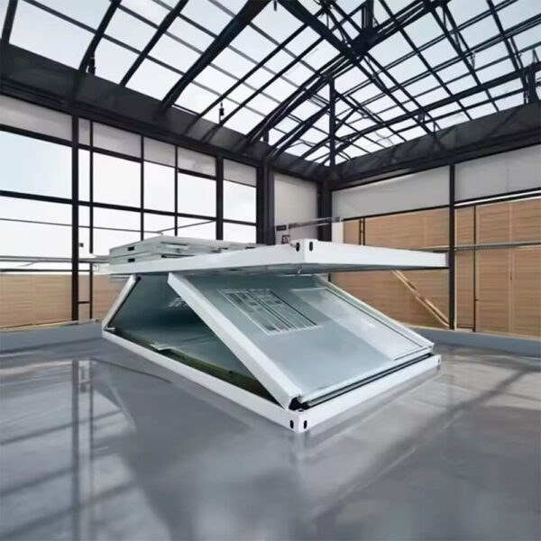 foldable container house