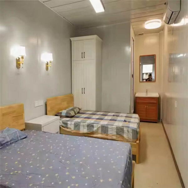 foldable container house for sale