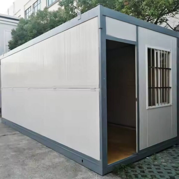 foldable container house suppliers