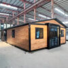 40Ft 20ft Container House Easy