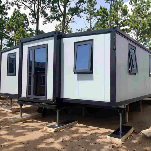Container Homes USA