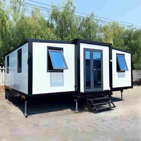 Container house Australia