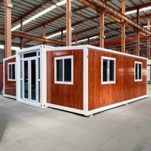 Folding Container