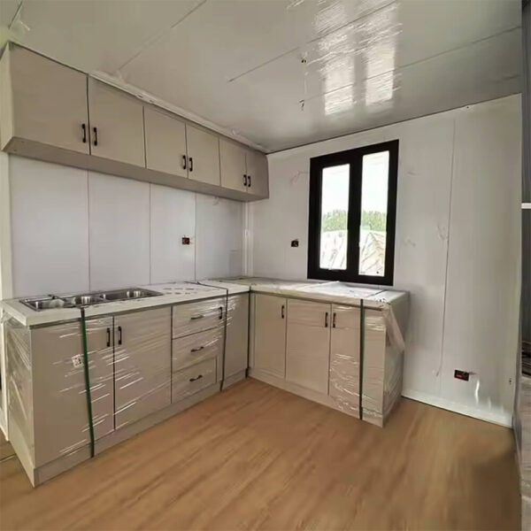 Kitchen room