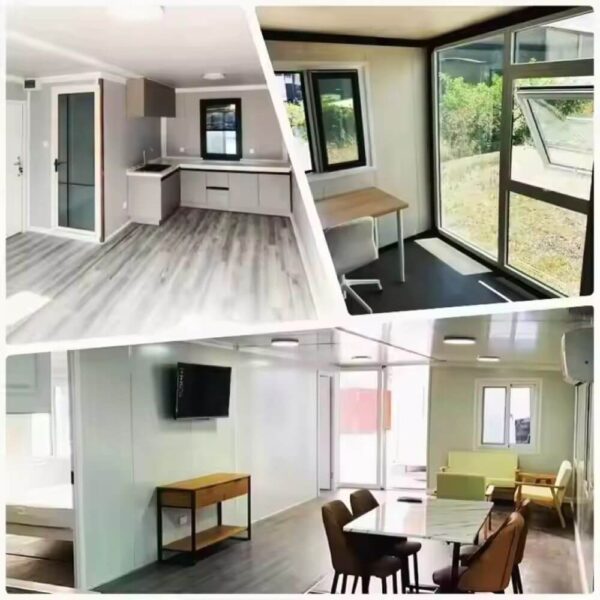 Kitchen room
