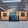 Low Price Portable House Container