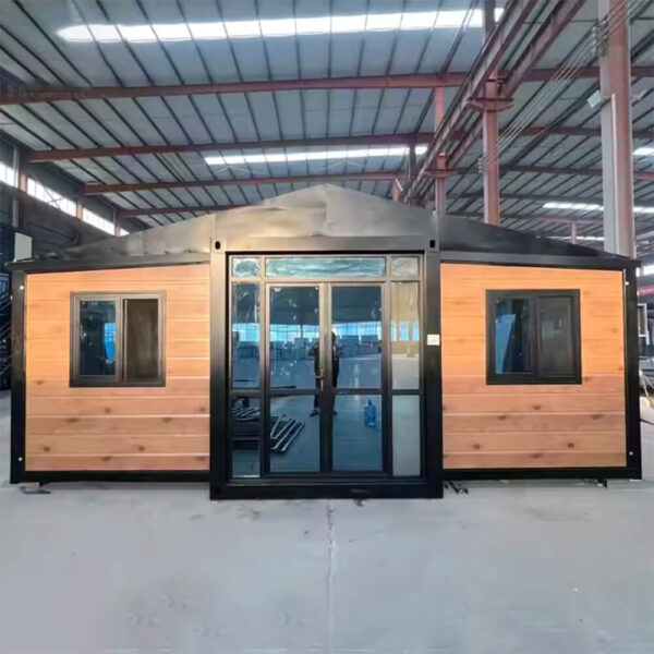 Low Price Portable House Container