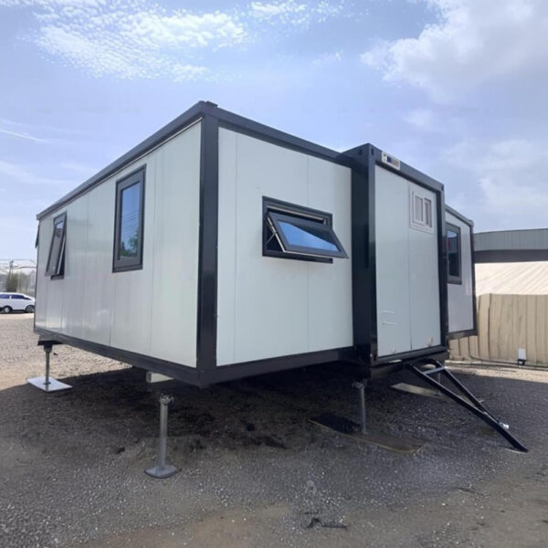 Prefab Container House
