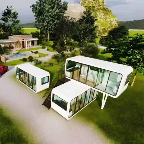 Prefab House Home