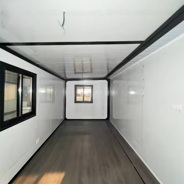 Prefab Mini Container Homes