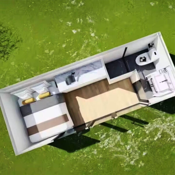 Tiny House
