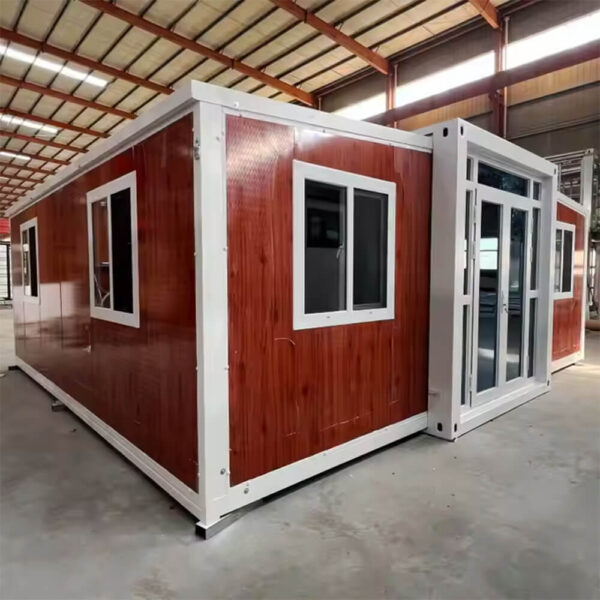 Tiny Mobile Container Homes House Villas