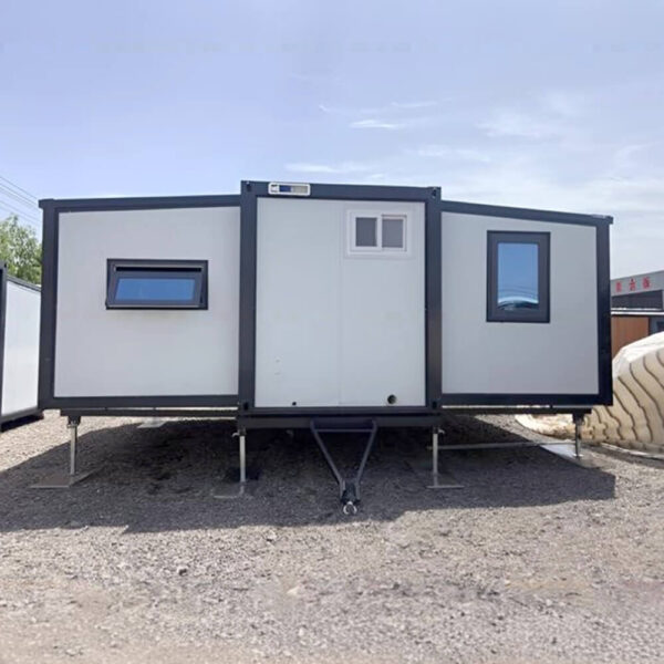 container house manufacturer