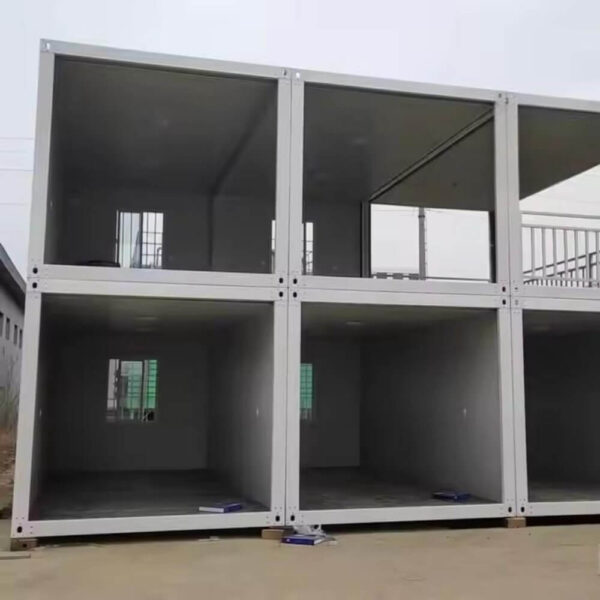 Detachable Container Houses