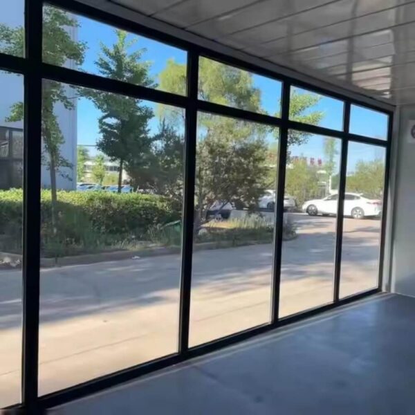 Modular Container House