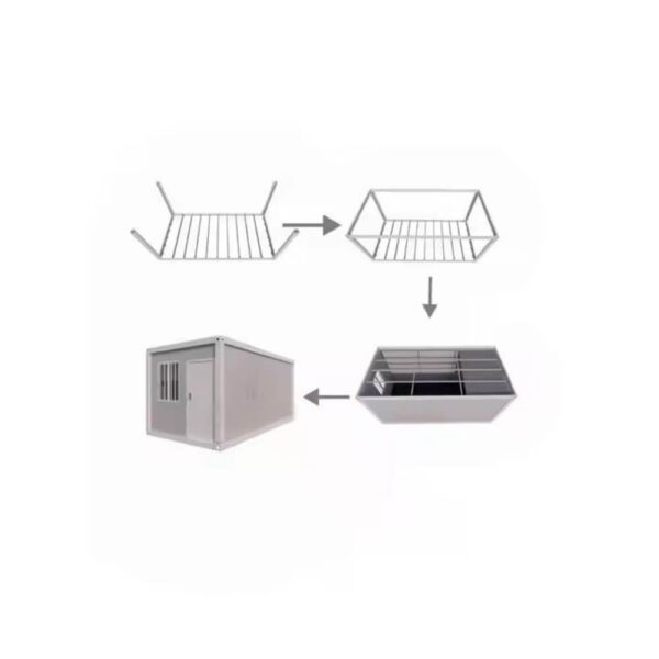 Prefabricated Houses